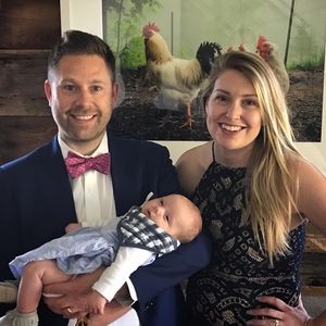 Meet your Posher, Victoria